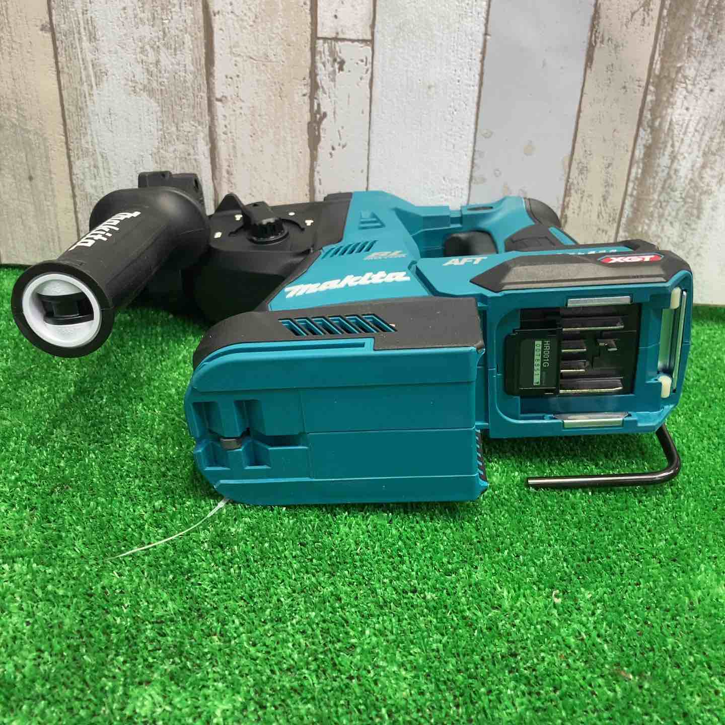 マキタ(makita) コードレスハンマドリル HR001GRDX【町田店】 – アクト