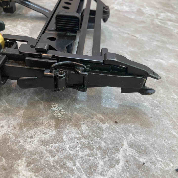 ★ハイコーキ(HIKOKI ※旧:日立工機) 高圧フロアタッカ N5004HMF【八潮店】