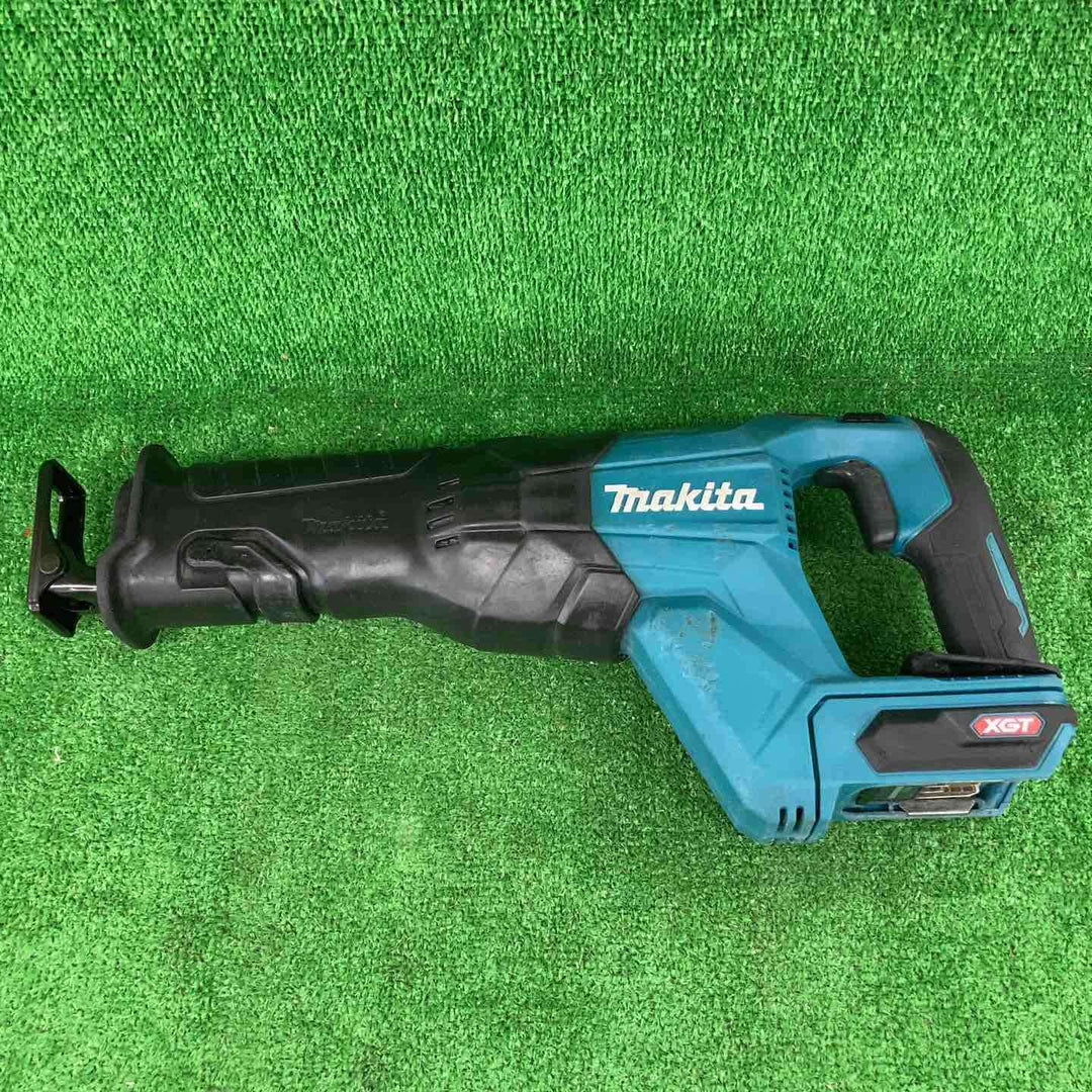 ★マキタ(makita) コードレスレシプロソー JR001GRDX【川崎店】