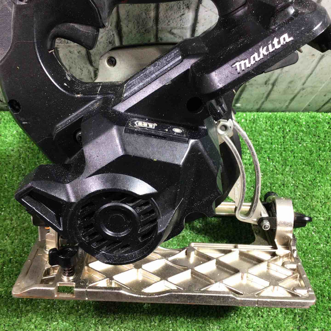 ★マキタ(makita) コードレスマルノコ HS474DZB【川口店】