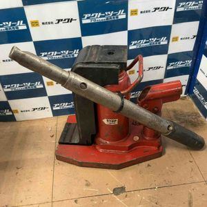 ◇イーグル(EAGLE) 油圧爪ジャッキ　G-60L【草加店】