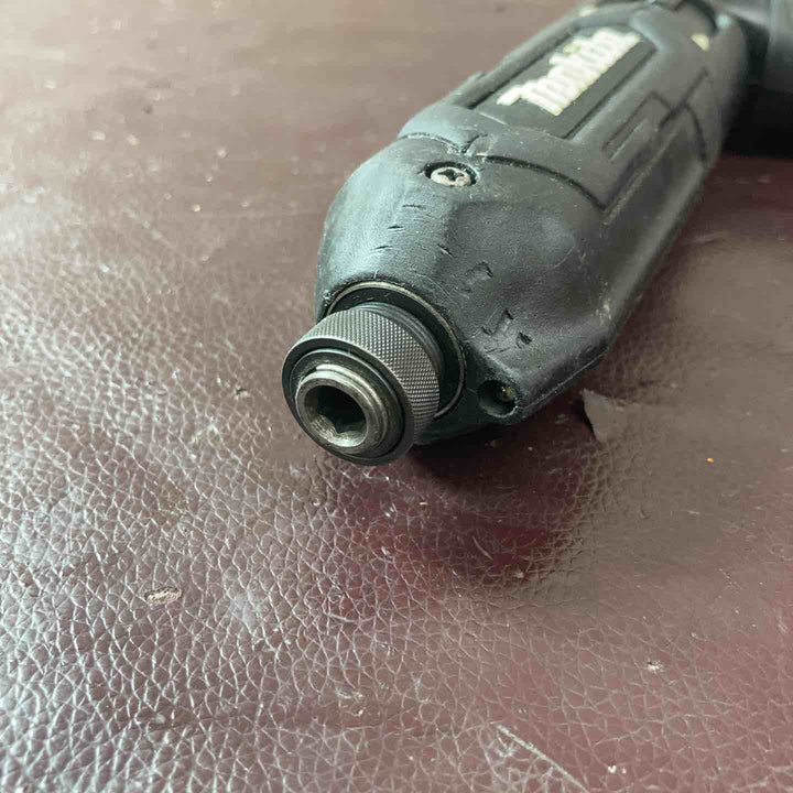 【中古品】マキタ(makita) コードレスペンインパクトドライバー TD022DSHXB【東大和店】