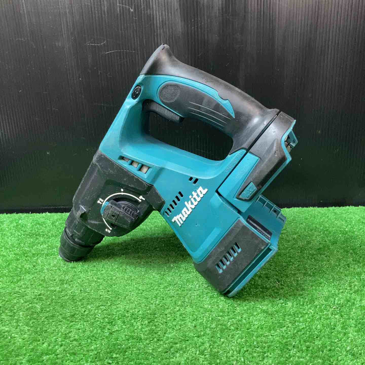 ★マキタ(makita) 18V コードレスハンマドリル HR244DRGX【岩槻店】