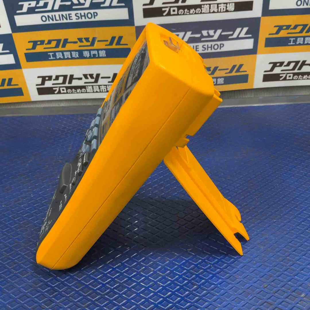 FLUKE (フルーク) デジタルマルチメーター 289【草加店】