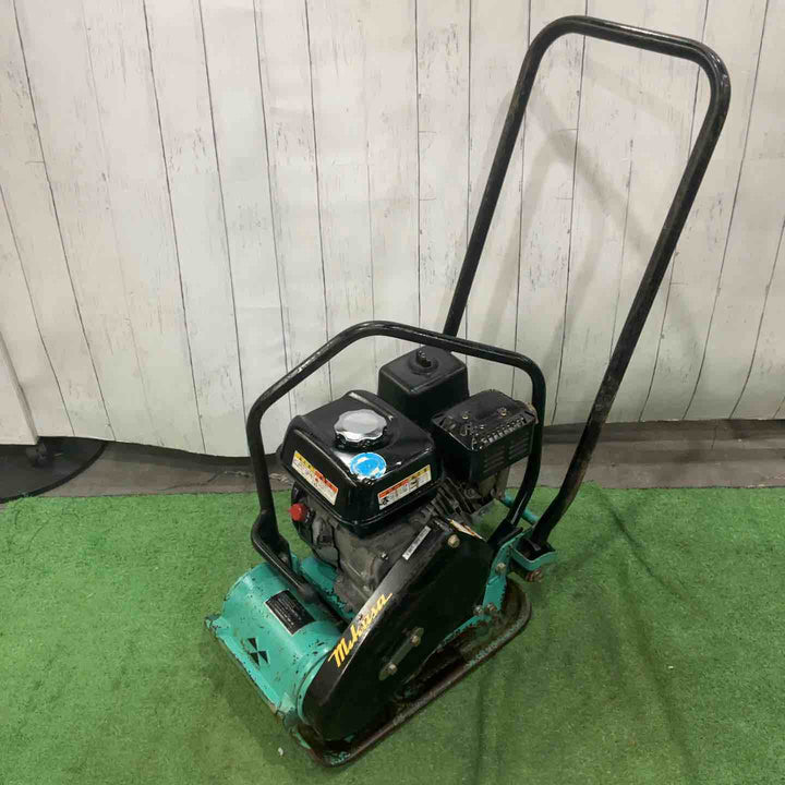 【店頭受取り限定】★三笠(mikasa) エンジンプレート MVC-50H【川口店】