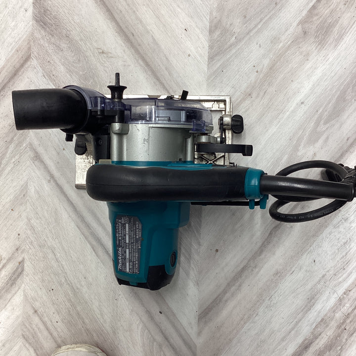 ★マキタ(makita) 防じん丸のこ KS4000FX【越谷店】