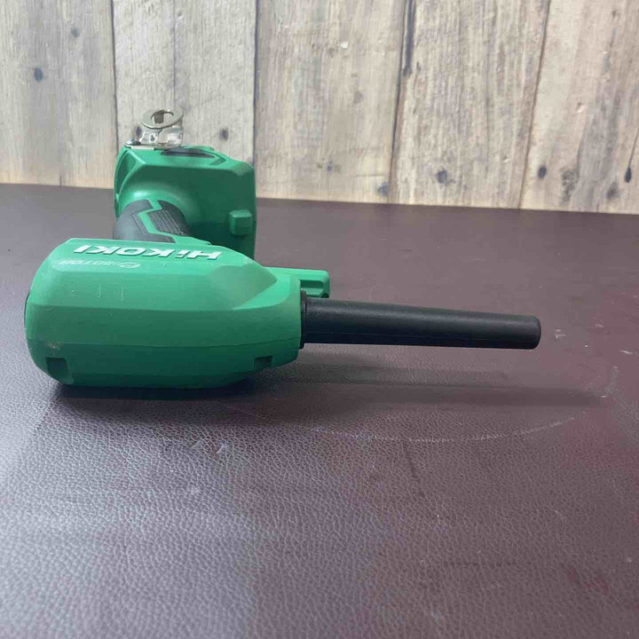 【中古品】 ★ハイコーキ(HIKOKI ※旧:日立工機) 18V コードレスエアダスタ RA18DA(NN) 【東大和店】