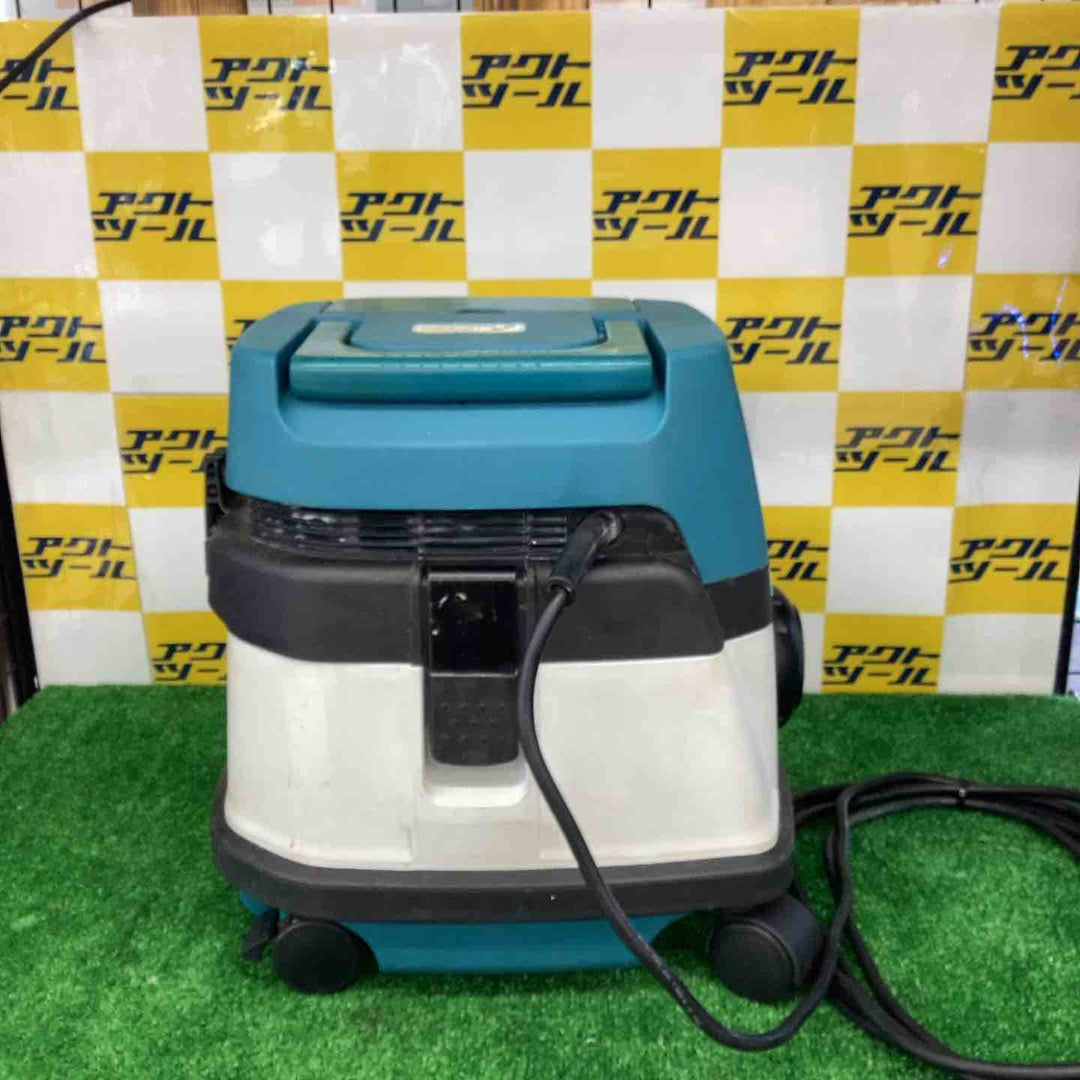 ★マキタ(makita) 集じん機 乾式 484(P)　型番恐らく　【越谷店】