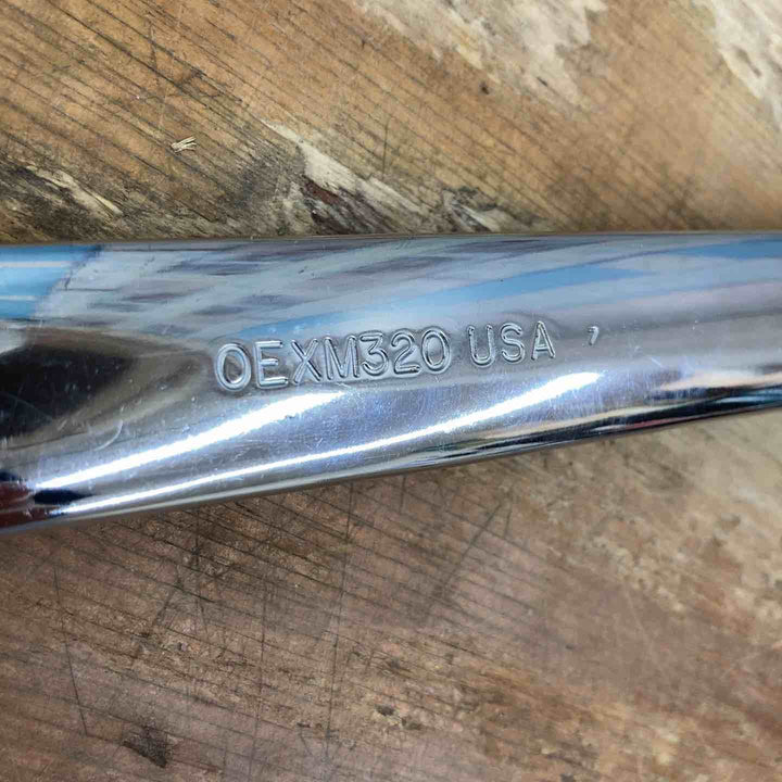 【中古品】▲スナップオン(Snap-on) コンビネーションレンチ 32ｍｍ OEXM320【柏店】