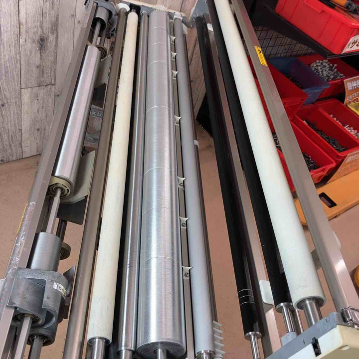 【中古品／店頭受取り限定】 KLASS(極東産機)(KYOKUTO) 糊付け機 Hiβ-MASTER・J (HiB マスター) 【東大和店】