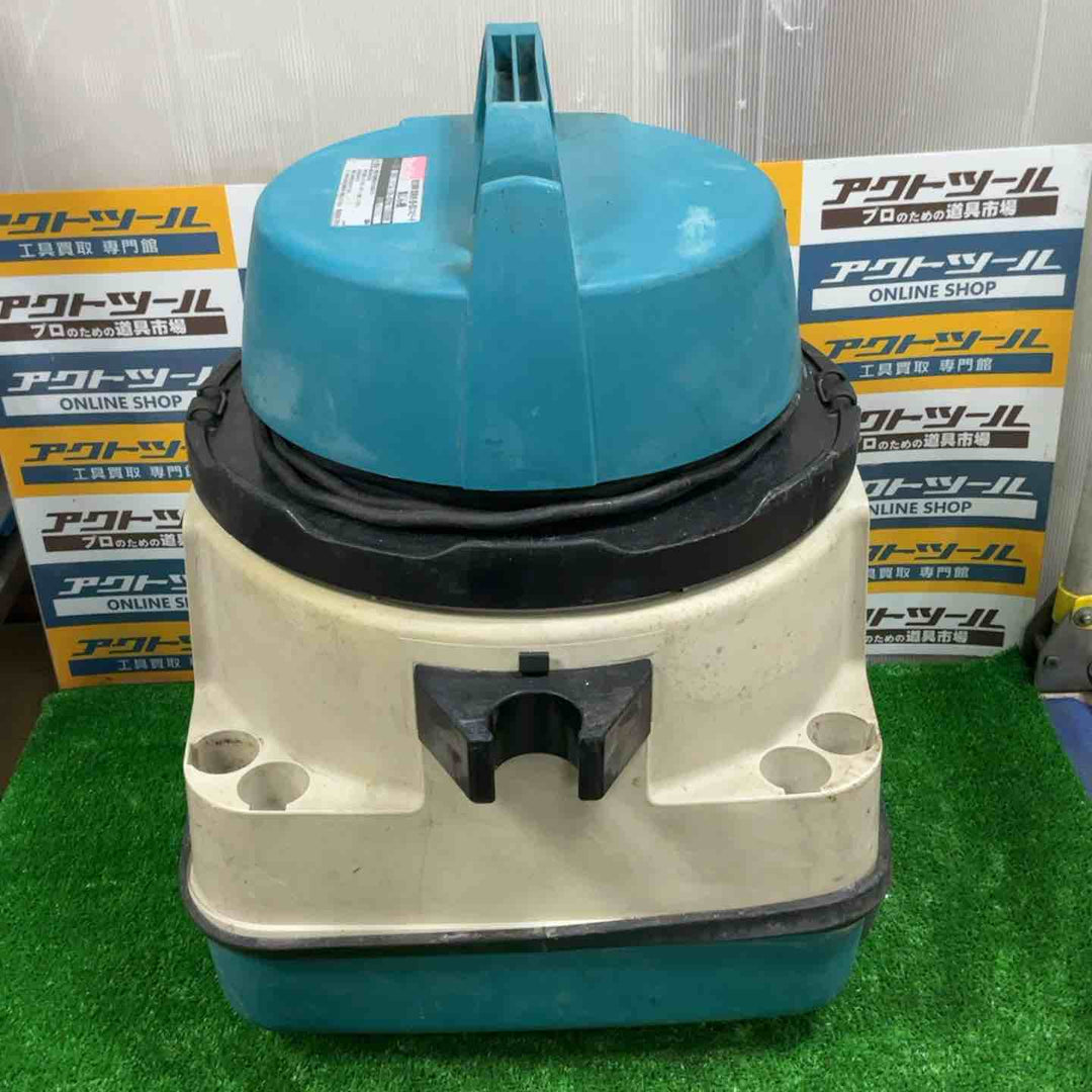 ◇マキタ(makita) 連動付き乾式専用集じん機 436(P)【草加店】