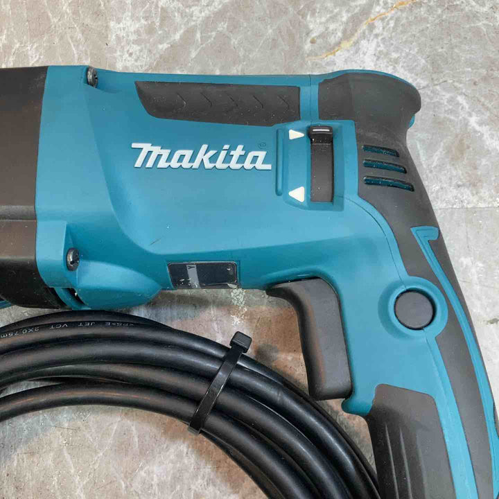 ★マキタ(makita) ハンマドリル HR2631F【八潮店】