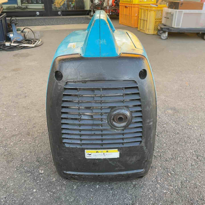 北越工業(エアーマン) インバーター発電機 HP1600SV (HONDA EU16iと同等品)【桶川店】
