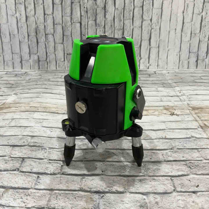 ◇タジマ(Tajima) グリーンレーザー墨出し器 ZERO G ゼロジ― TYZ 縦・横・地墨 ZEROG-TYZ【川口店】