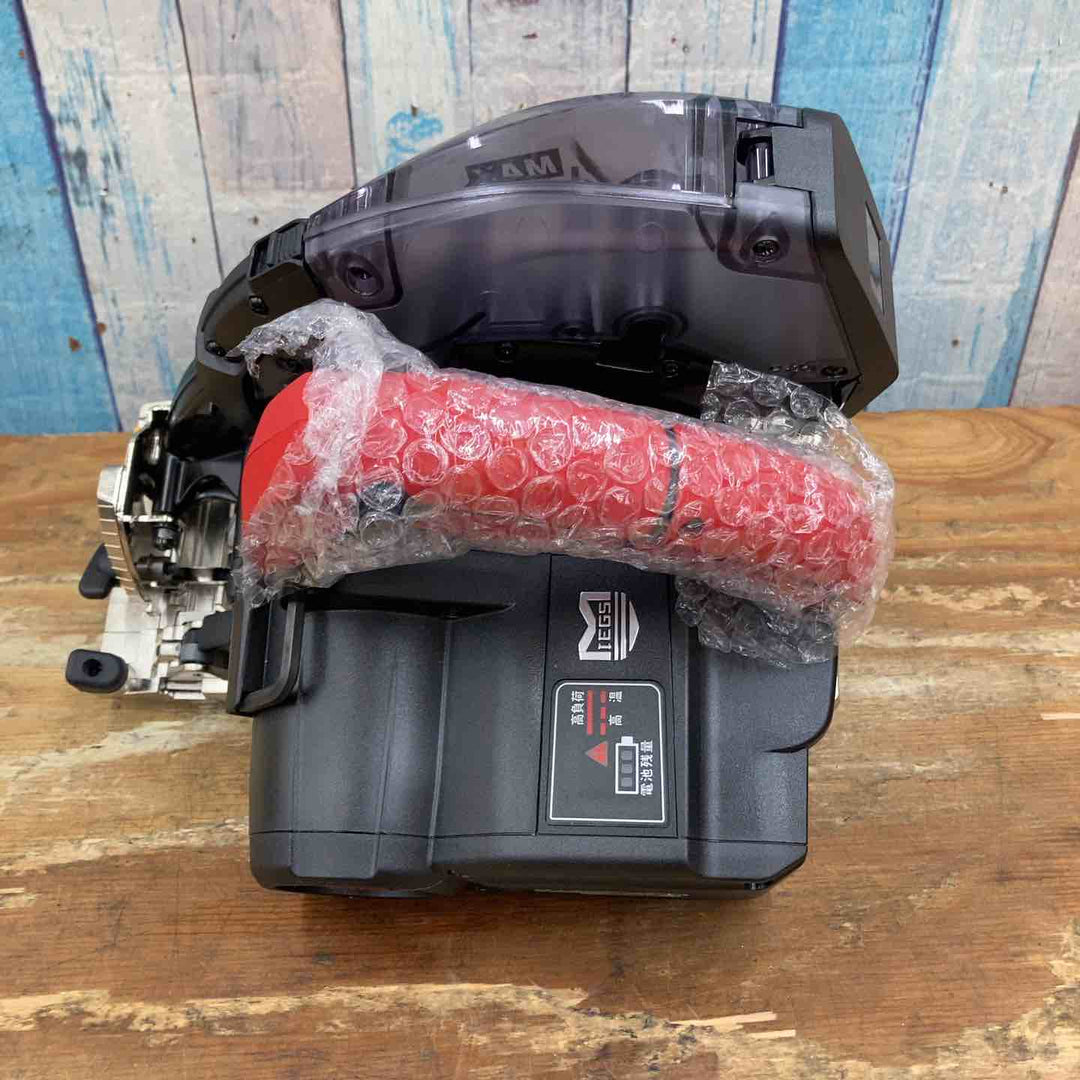 ◇マックス(MAX) 165mm コードレス防じん丸のこ PJ-CS61CDP【柏店】