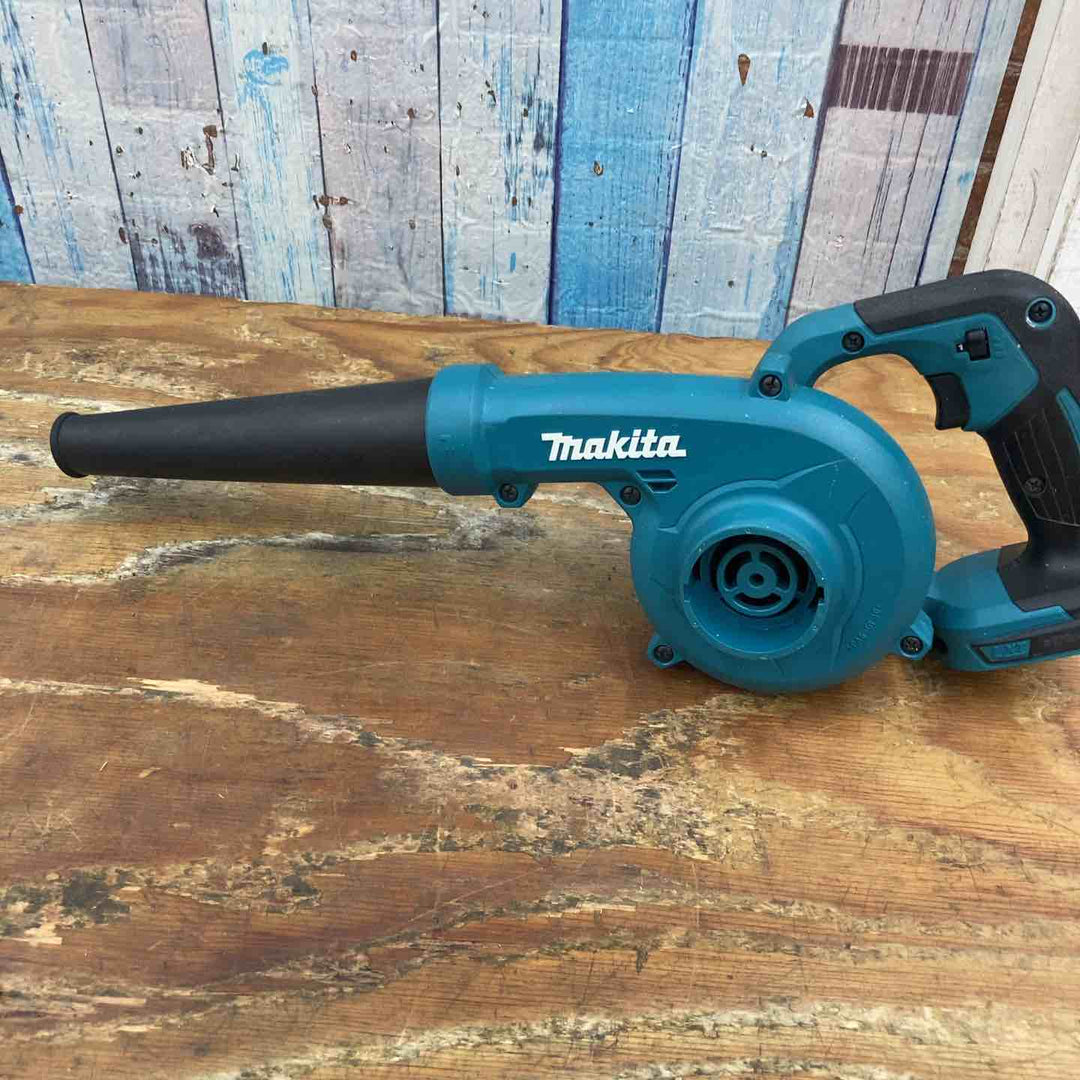 ★マキタ(makita) コードレスブロワ UB185DZ【柏店】
