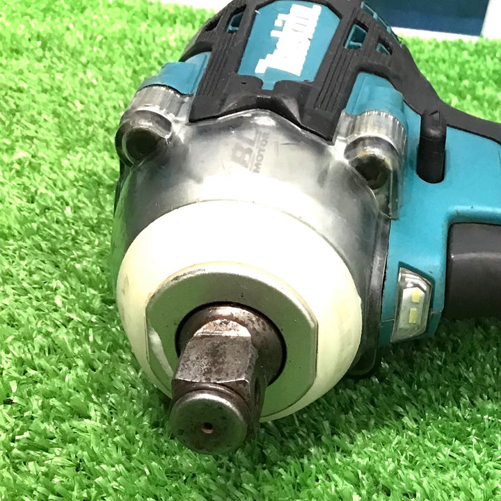 【中古】マキタ(makita) コードレスインパクトレンチ TW300DRGX【草加店】