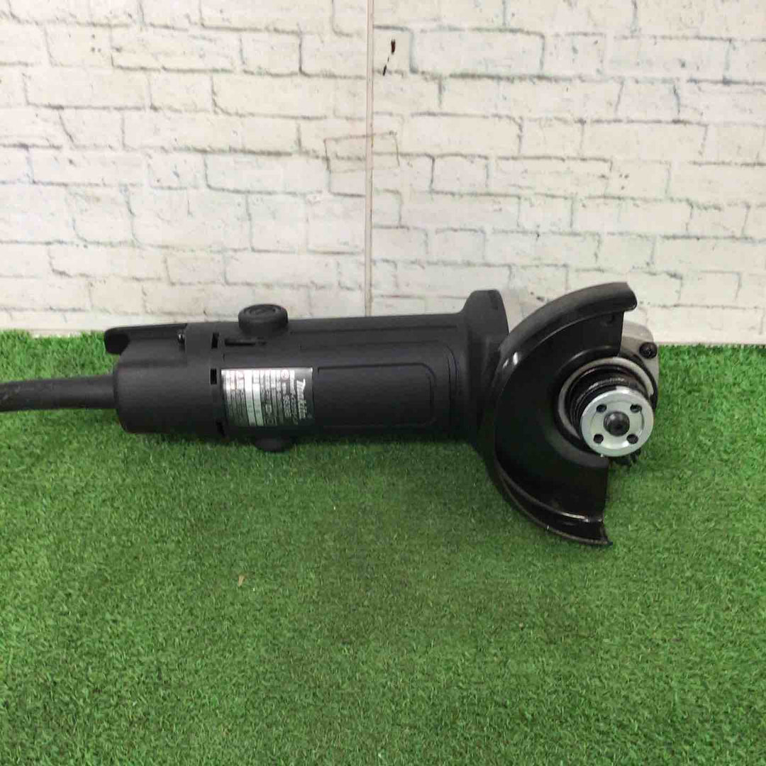 ☆マキタ(makita) 100mmディスクグラインダ 9539B【町田店】