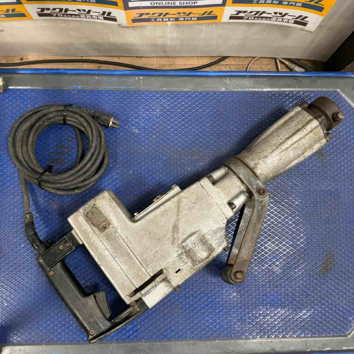 ◇マキタ(makita)  電動ハンマ HM1301【草加店】