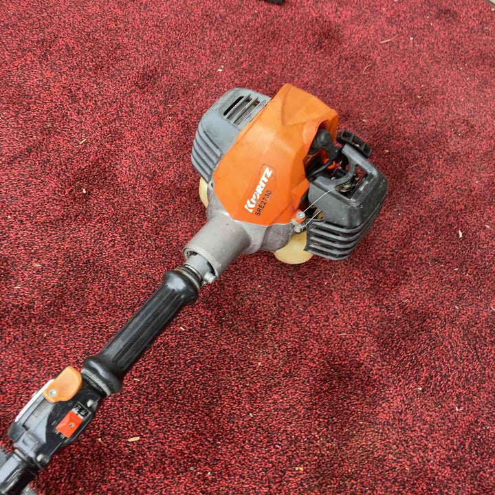 【店頭受取り限定】共立　エンジン草刈り機　SRE2730【町田店】