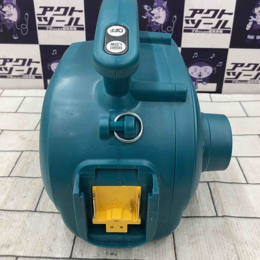 ☆マキタ(makita) コードレス集じん機 VC350DZ【所沢店】