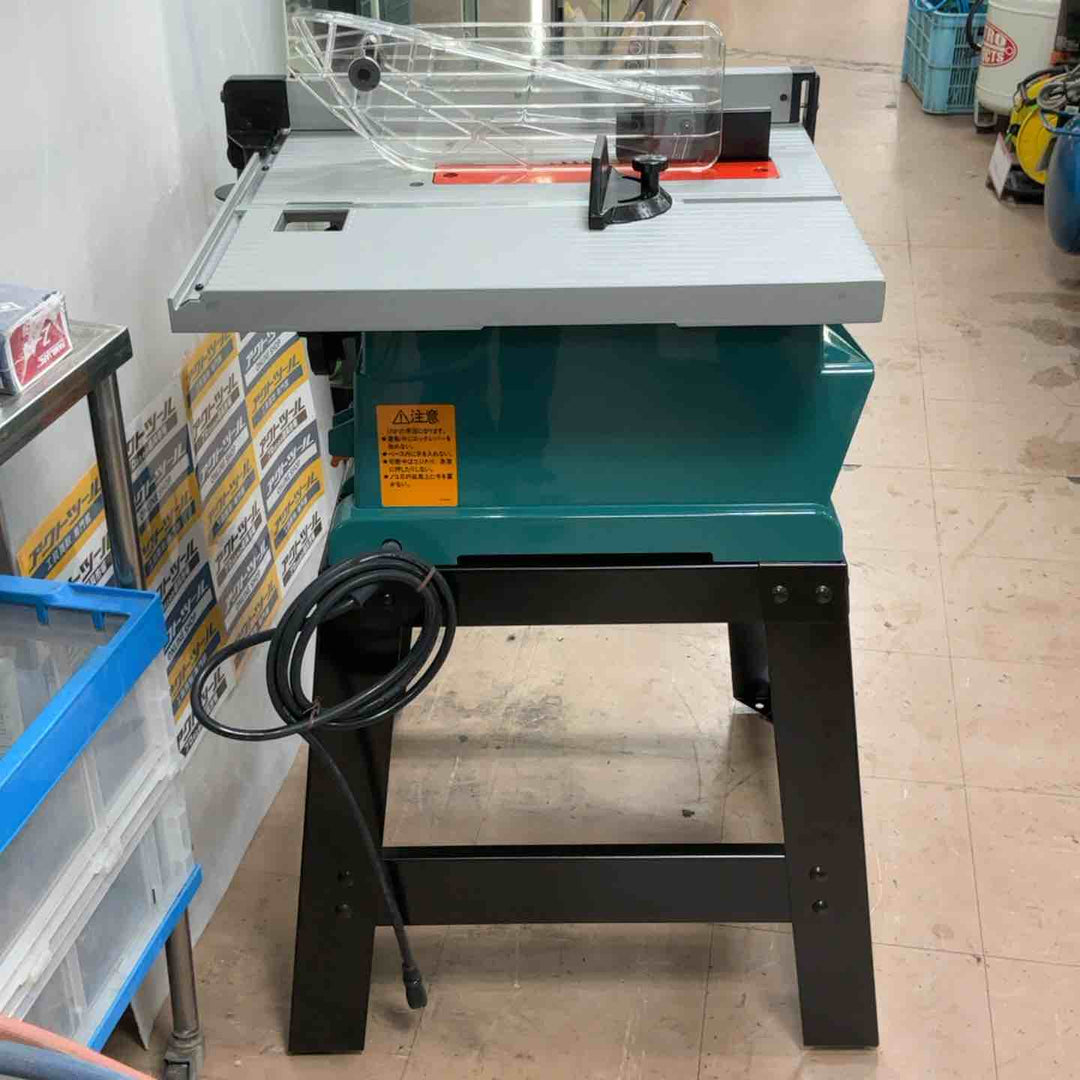 【店頭受取り限定】★マキタ(makita) マルノコ盤 2703【草加店】