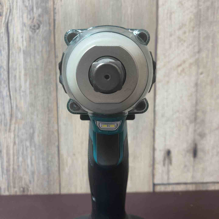 【中古美品】 マキタ(makita) 18V コードレスインパクトレンチ TW300DZ 【東大和店】