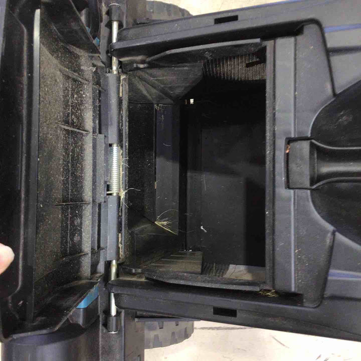 【店頭受取り限定】◇makita(マキタ) 430mm 充電式芝刈機 MLM432DZ【町田店】