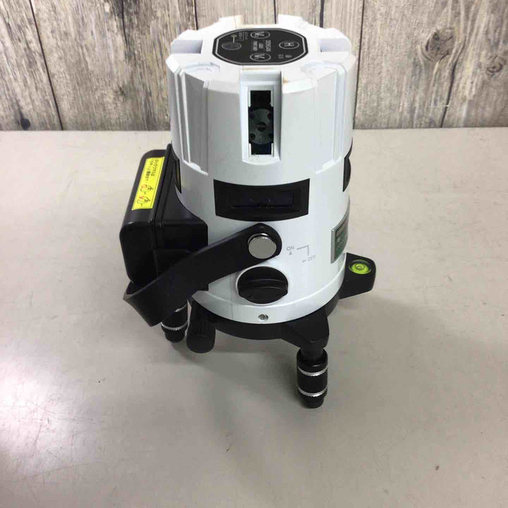 ▼レーザー墨出し器【戸田店】