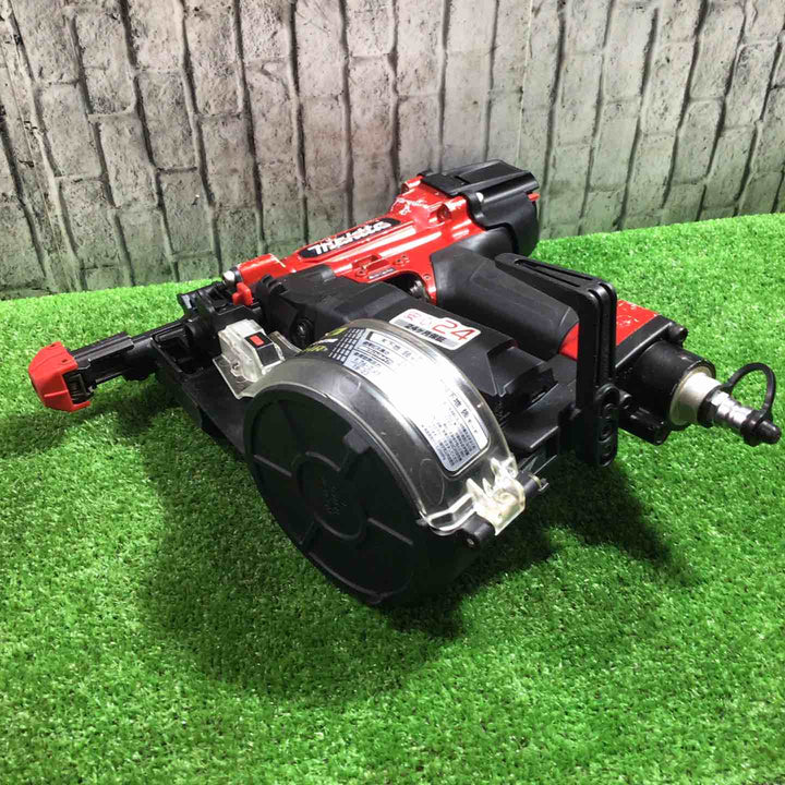 ★マキタ(makita) 高圧エアネジ打ち機 AR412HR【川口店】