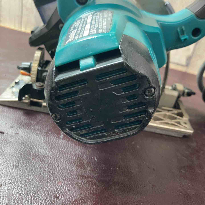 【中古品】マキタ(makita) 防じん丸のこ KS5100F【東大和店】