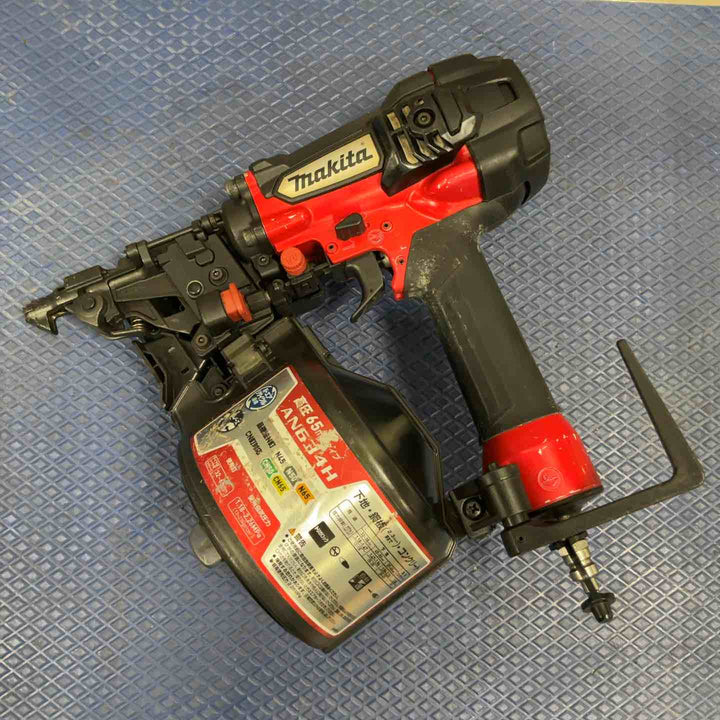 ★マキタ(makita) 高圧エア釘打ち機 AN634H【草加店】