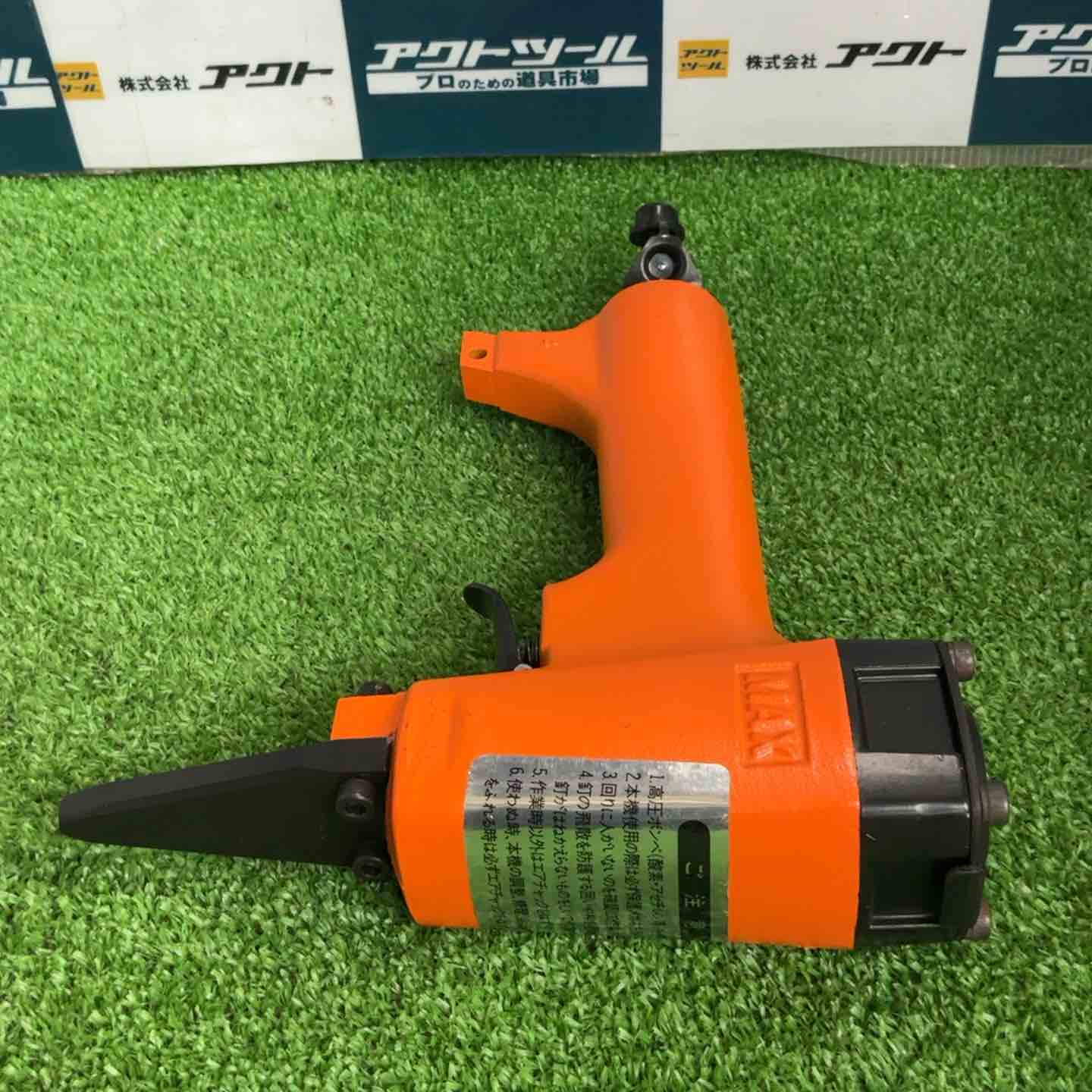 ◇マックス(MAX) 常圧ネイルパンチ TA-35AP 釘抜機【草加店】 – アクト