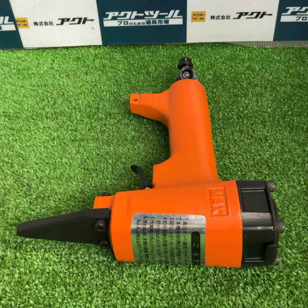 ◇マックス(MAX) 常圧ネイルパンチ TA-35AP 釘抜機【草加店】