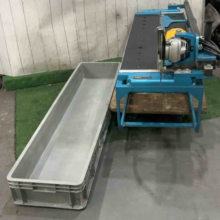 【店頭受取り限定】石井超硬工具 電動タイルカッター Big セラロータスⅠ型 動作確認済【川口店】