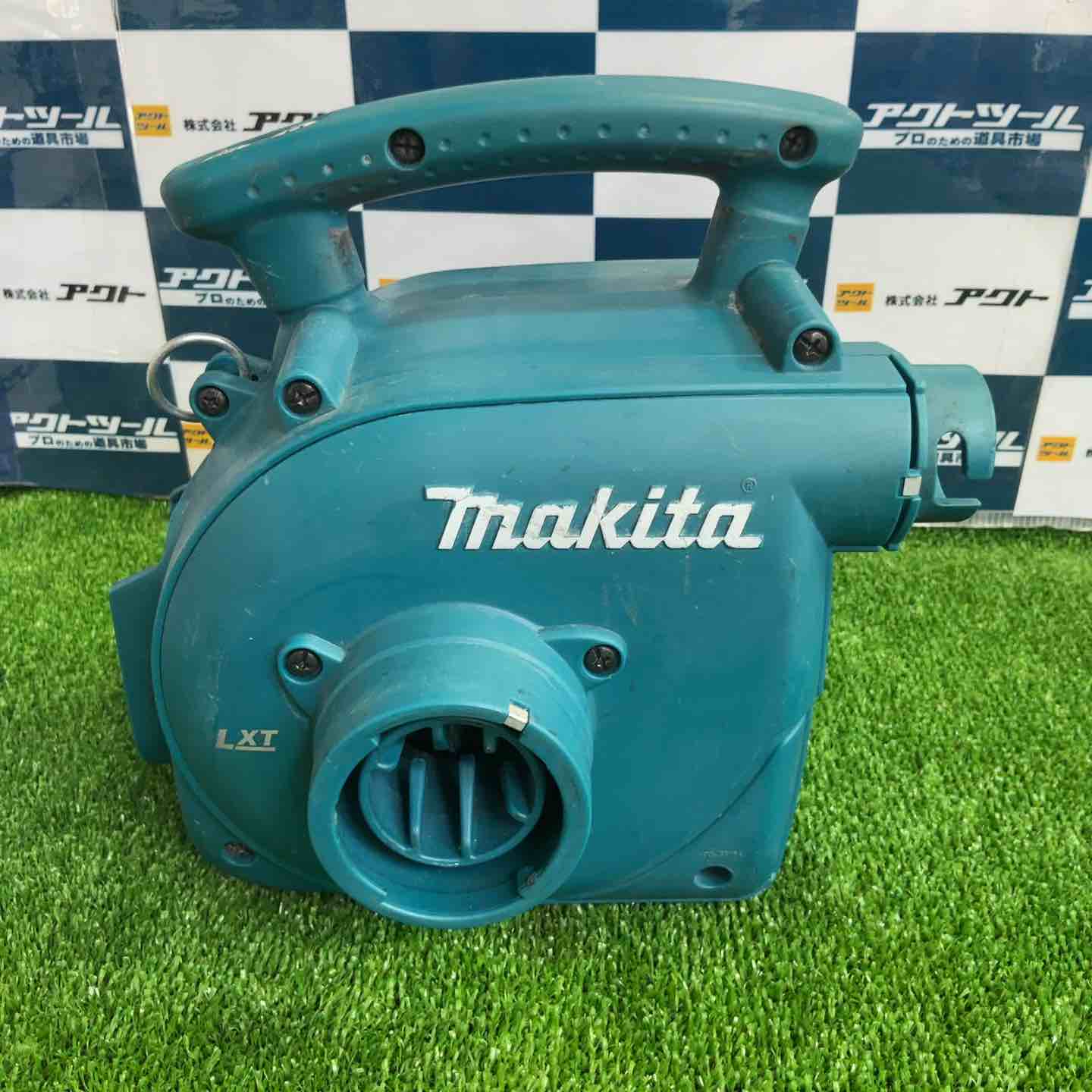 マイコー様 リクエスト 2点 まとめ商品 ☆マキタ(makita) コードレス集じん機 VC350DZ【草加店