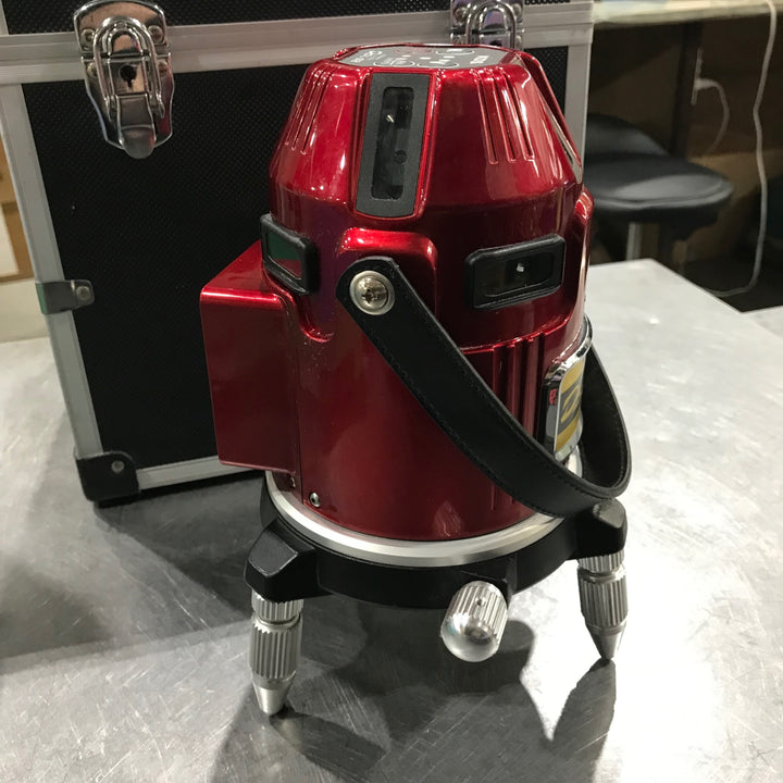 ◇KDS 電子整準 フルラインレーザー墨出し器 DSL-92【桶川店】