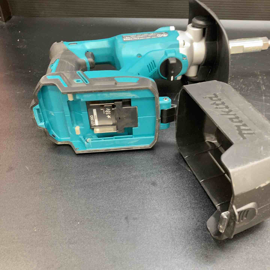 ★マキタ(makita) コードレスかくはん機 UT130DZ【川越店】