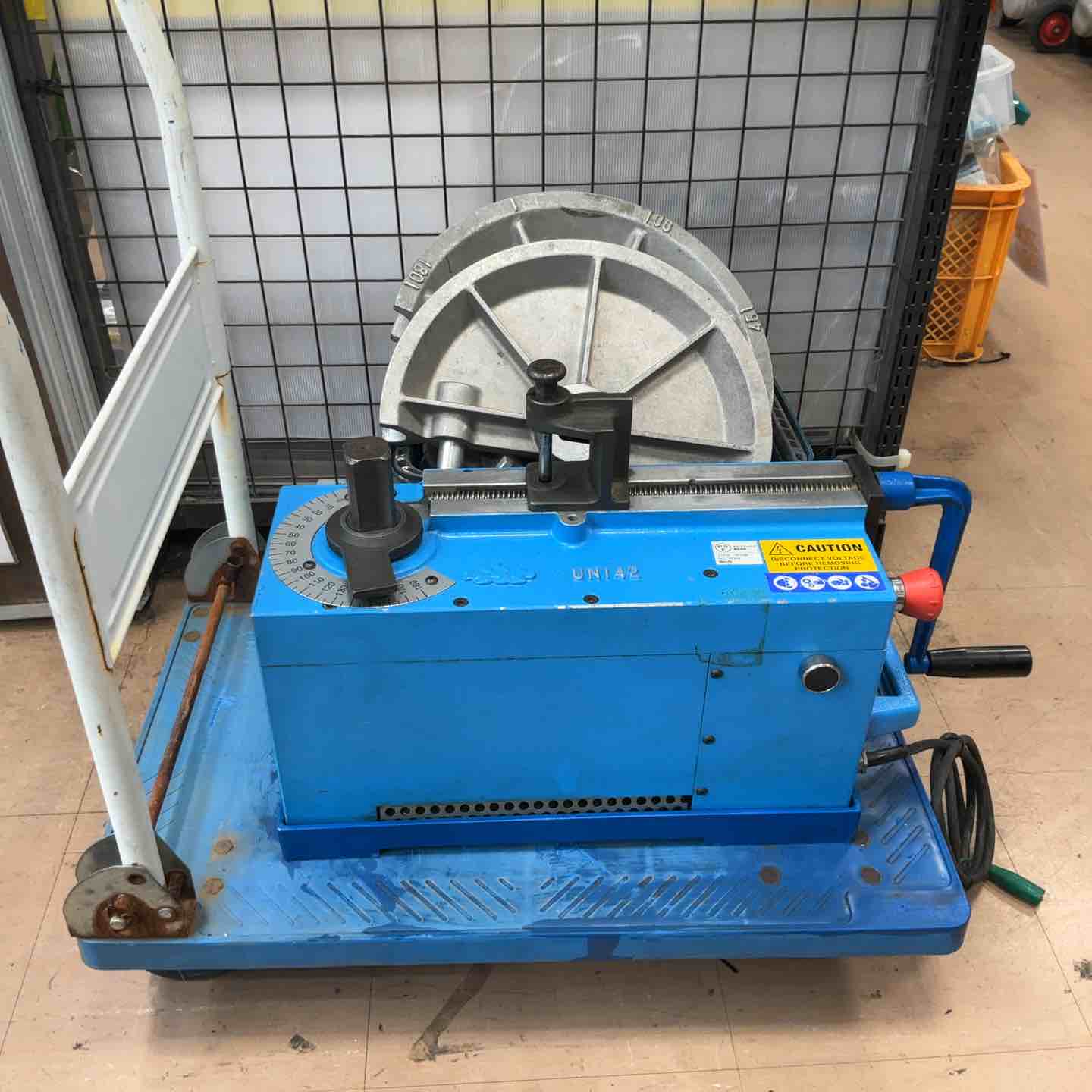 中古品】 マキタ(makita) コードレス震動ドライバドリル HP454DRFX