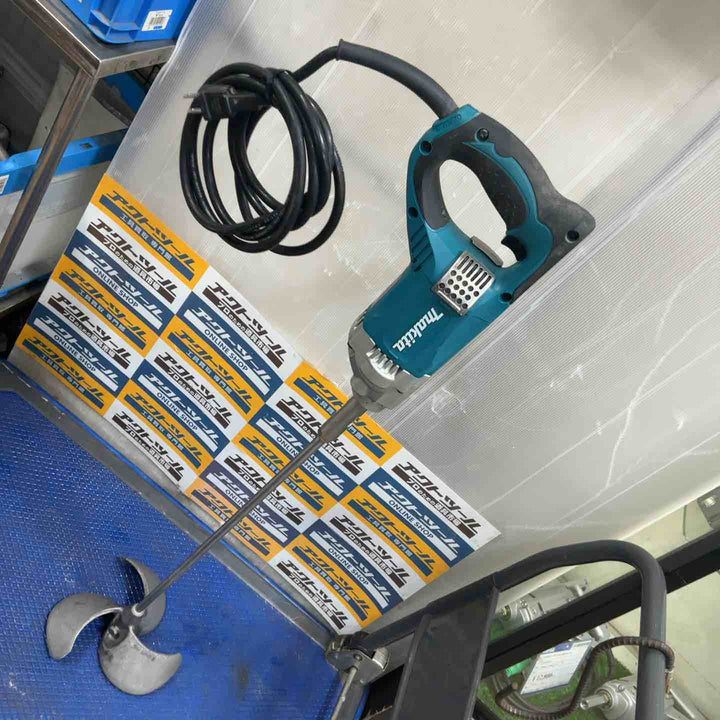 ☆マキタ(makita) かくはん機 UT2204【草加店】