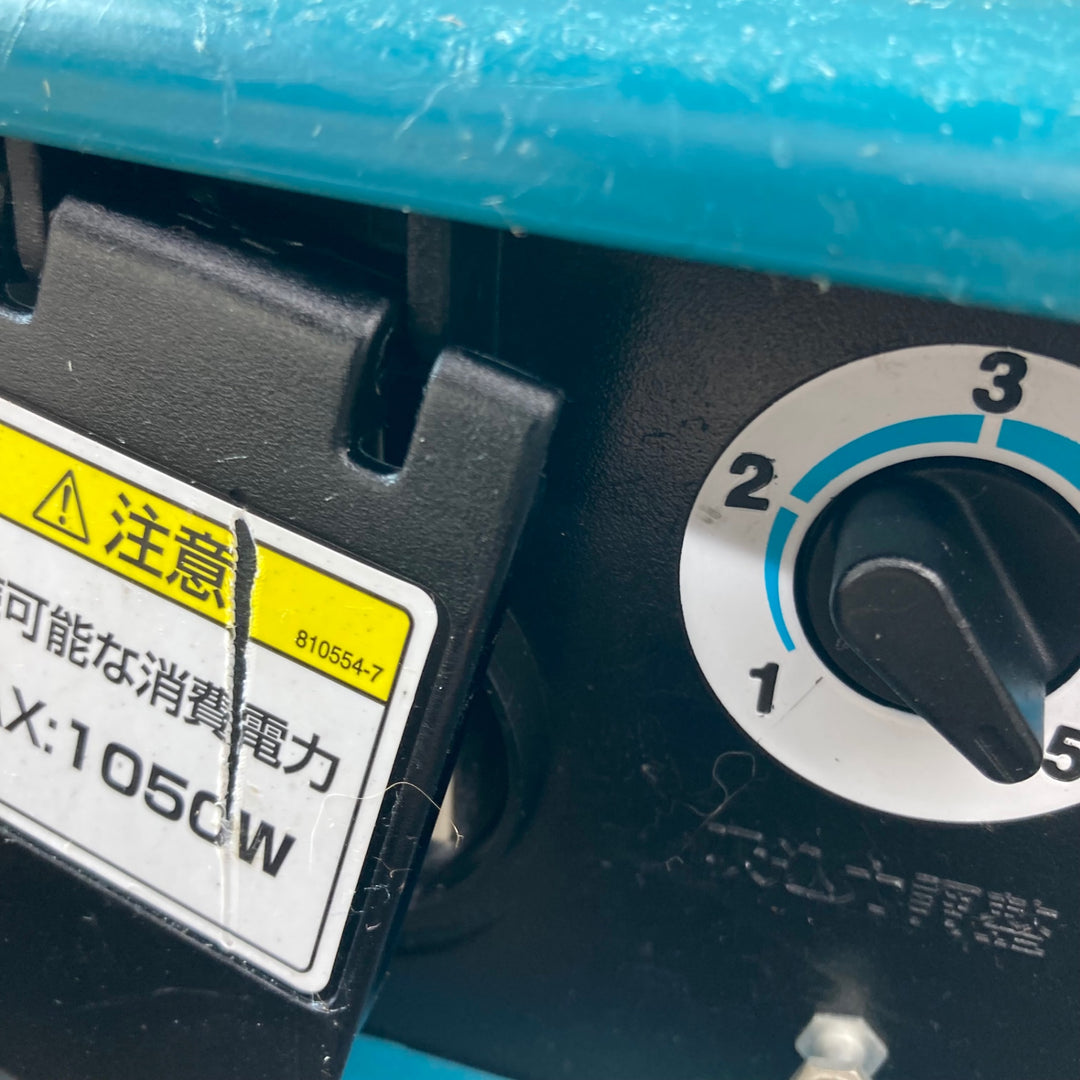【中古品】★マキタ(makita) 集じん機 乾式 475(P)【東大和店】