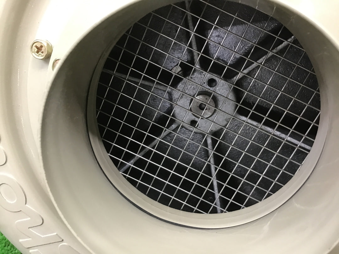 SDG（旧：昭和電機） 電動送風機 EP-75T-L313△【富山店】△ M