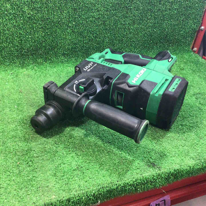 ★ハイコーキ(HIKOKI ※旧:日立工機) コードレスハンマドリル DH3628DA(2WPZ)【川崎店】