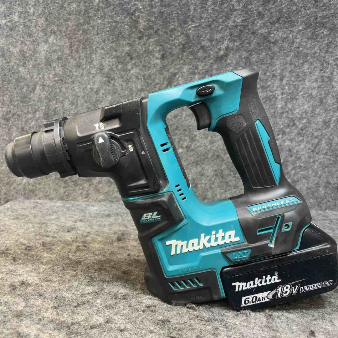 マキタ(makita) コードレスハンマドリル HR171DRGX【桶川店】