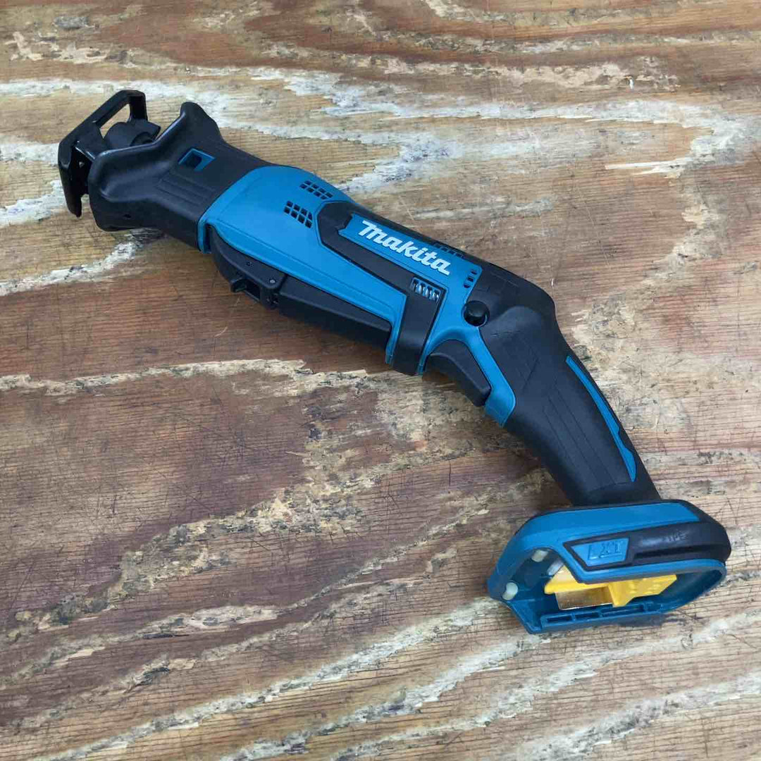 ◇マキタ　コードレスレシプロソー　XRJ01 18V【柏店】