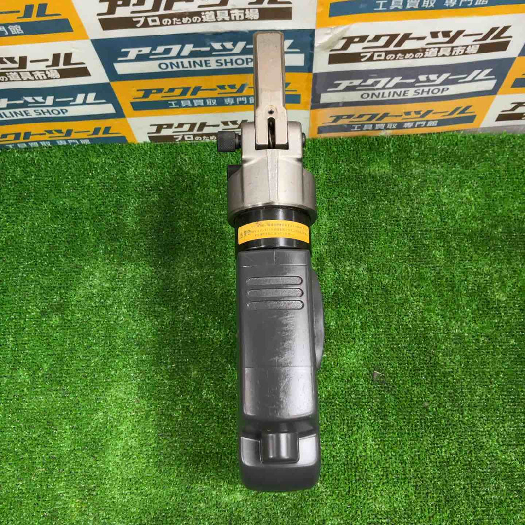 ◇泉精器(IZUMI) コードレス油圧式圧着工具 REC-150FM【草加店】