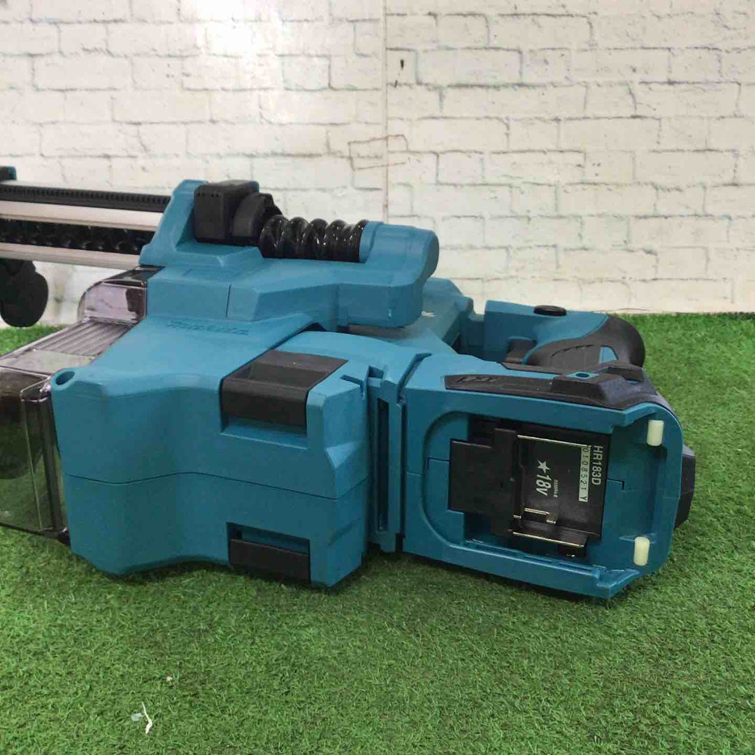★マキタ(makita) コードレスハンマドリル HR183DZKV【町田店】