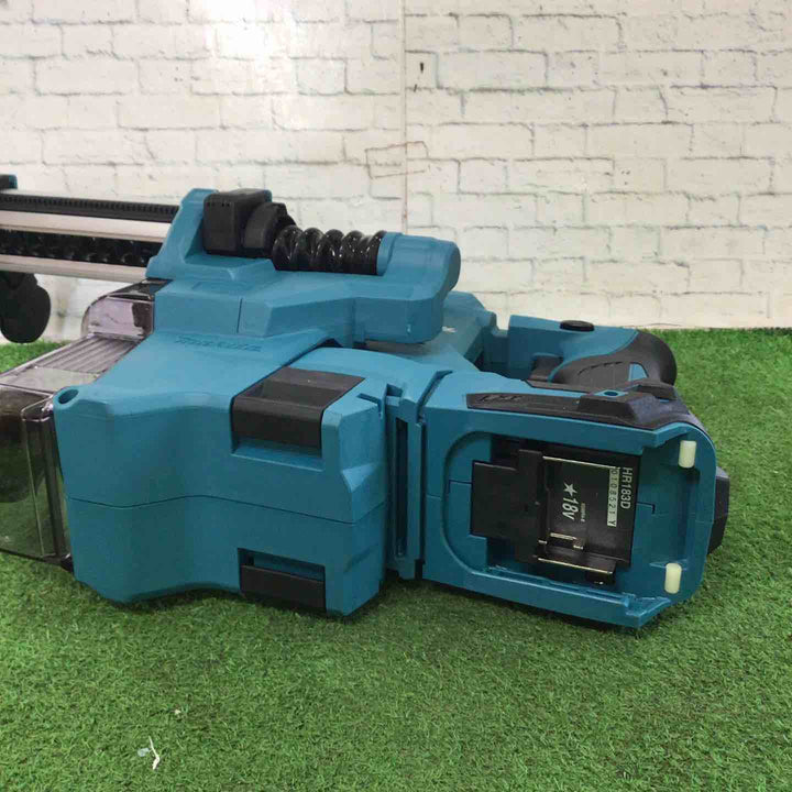 ★マキタ(makita) コードレスハンマドリル HR183DZKV【町田店】