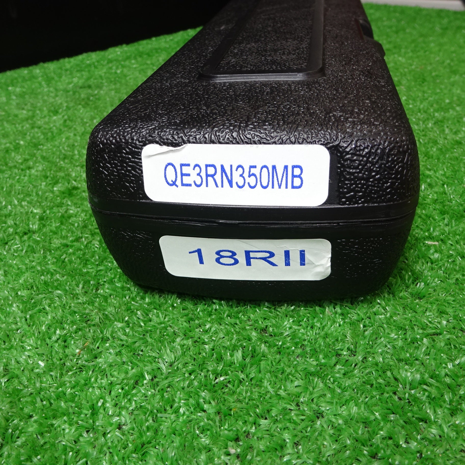 スナップオン/Snap-on 1/2sqトルクレンチ QE3RN350MB 限定カラー スナップオン/Snap-on 1/2sqトルクレンチ QE3RN350MB 限定カラー