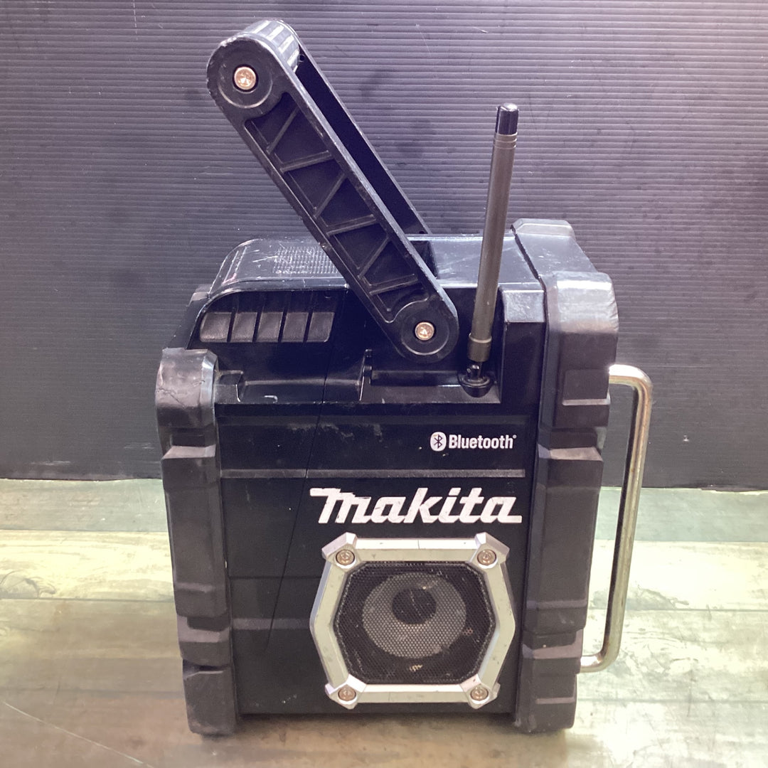 マキタ(makita) コードレスラジオ MR108B 【東大和店】